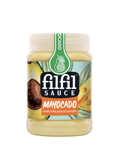 mayocado