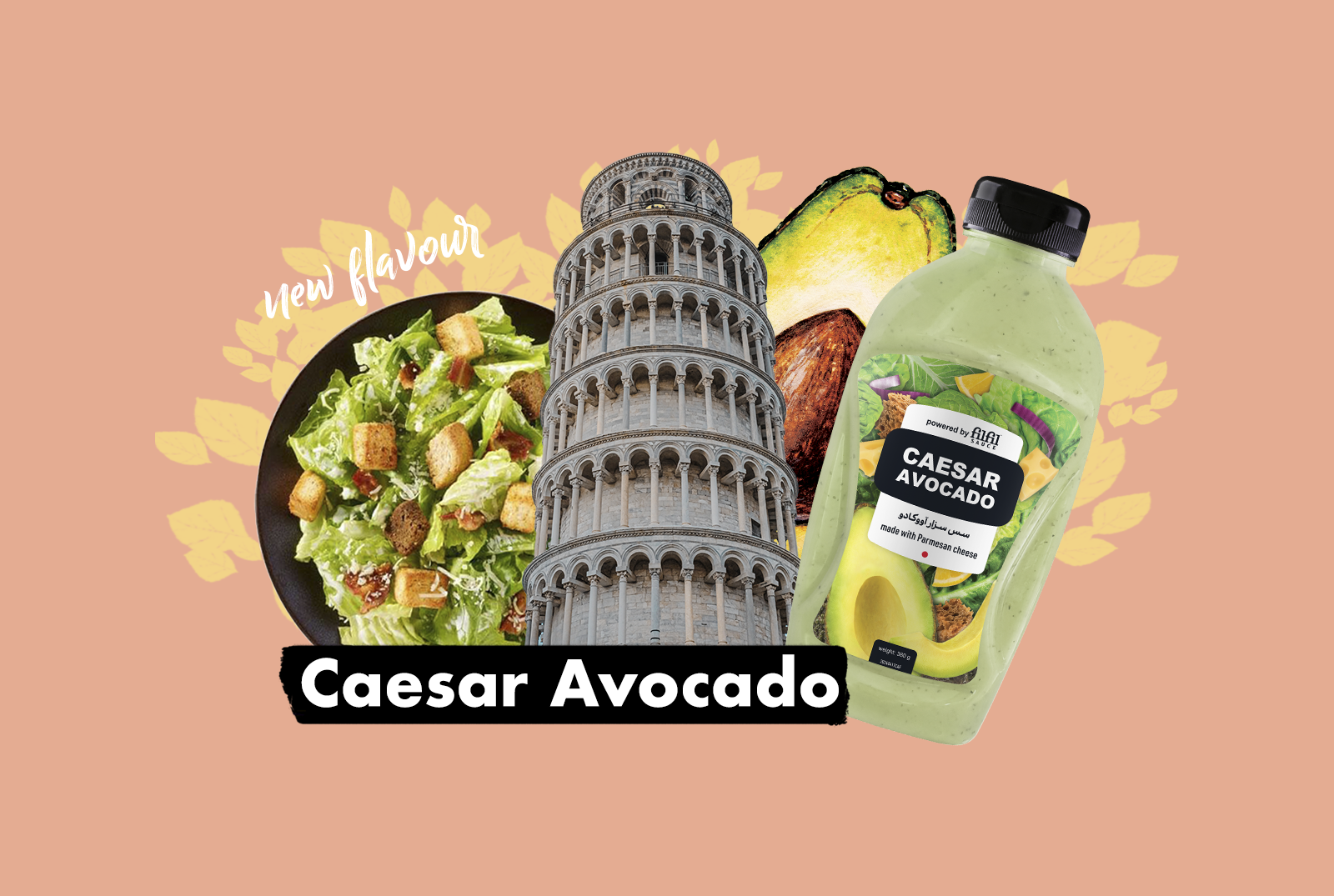 ceasar
