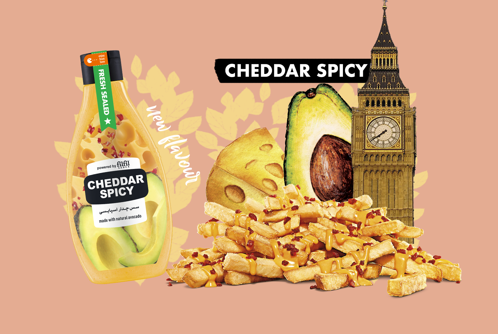 cheddar-spicy