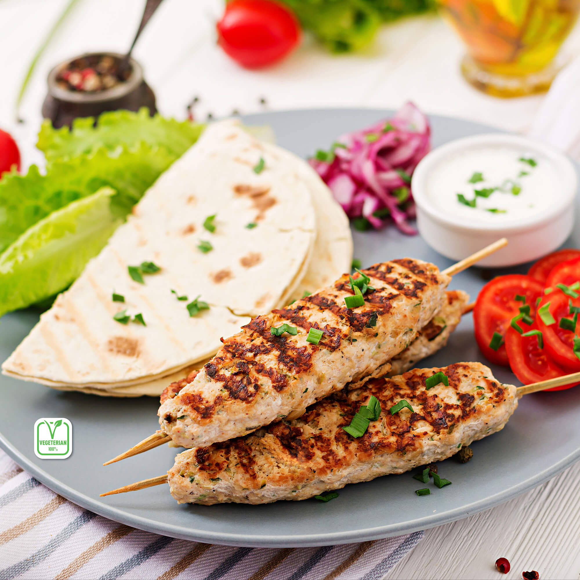 وجی کباب